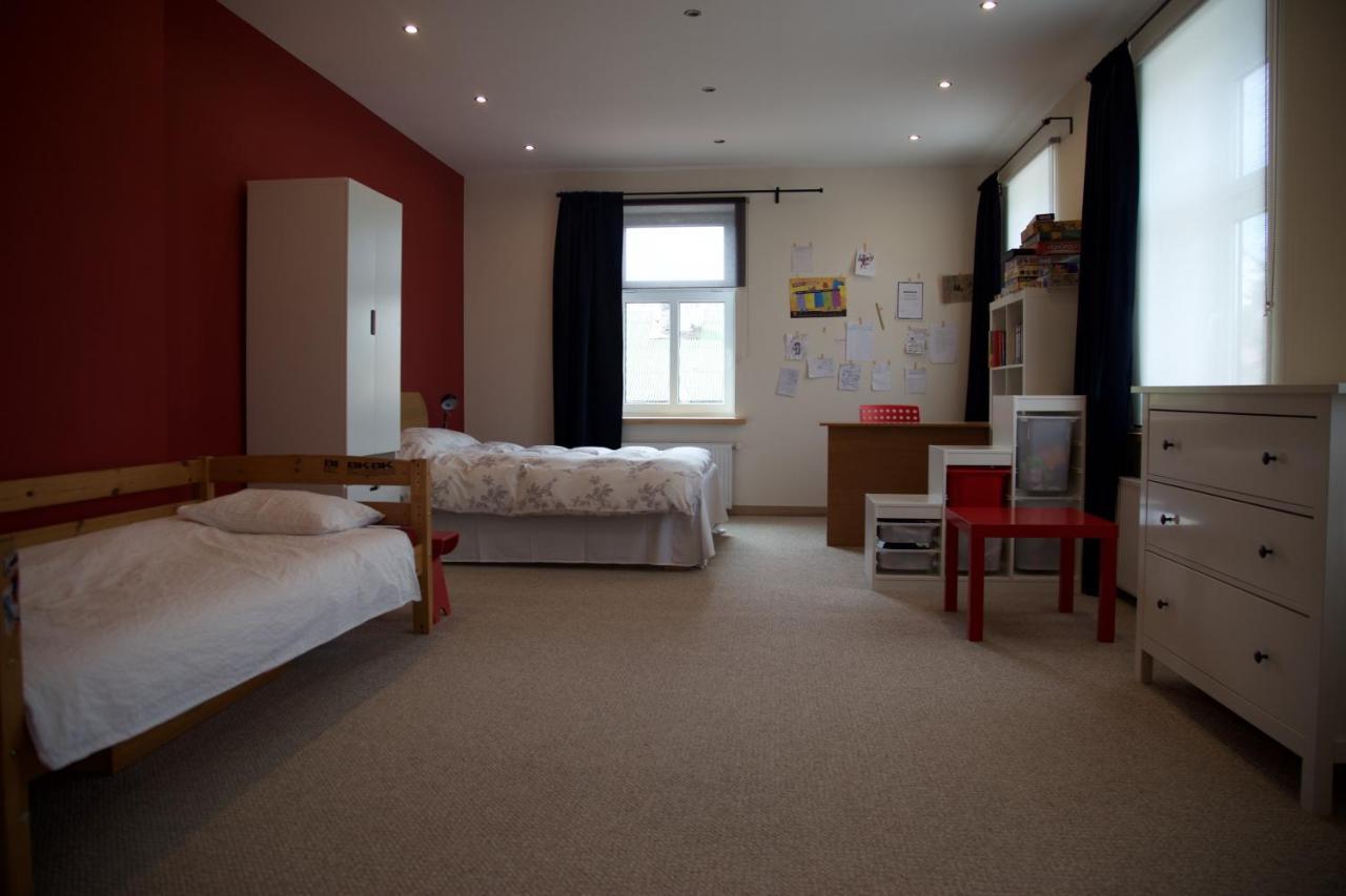 Altribute Studio w Sauna Secure Parking wifi 90mbs Liepāja Esterno foto